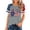A2 Grey, variant on Patriotic T-shirt Graphic Tees for Women Tee Shirts Crop Tops Graphic Tshirts for Women Womens Going Out Tops Business Casual Tops for Women Plain T Shirts for Women Black Xl