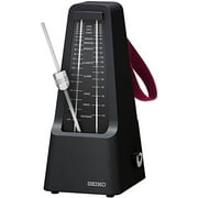 SEIKO ( Seiko ) metronome pendulum SPM400B black