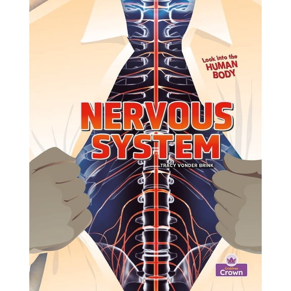 Nervous System (Paperback)