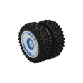 thumbnail image 4 of 1/12 Wheels and Tires High Grip Large Lug RC Front Wheel All Terrain for Wltoys 1/12 RC Off Road Car ANGGREK Otros, 4 of 8