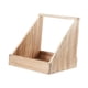thumbnail image 3 of Caja de anidación de pollo Hens Caja de anidación, caja de nido de puesta, accesorios de gallineros de pollo de madera de casa de pollo para aves de, 3 of 9
