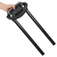 thumbnail image 5 of SEWCHICS Universal Replacement Luggage Handle with Ergonomic Grip and Easy Installation for Hard Shell Suitcases, 5 of 8
