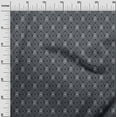thumbnail image 2 of oneOone Cotton Poplin Fabric Geometric Block Print Fabric BTY 42 Inch Wide, 2 of 4