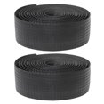 thumbnail image 1 of 2x Bike Handlebar Tapes Bar Tape Anti Slip Handle Wraps for Road, 1 of 8
