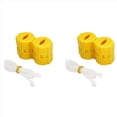 thumbnail image 1 of 4Pcs Magnetic Fuel Saver Fuel Saver Fuel Saver Vehicle Magnetic Fuel Saver XP-2 Fuel Saver Car Oiler, 1 of 6