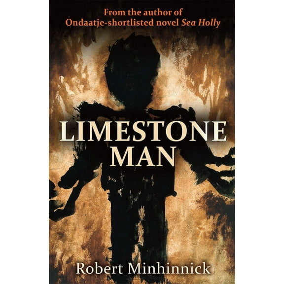 Limestone Man (Paperback)