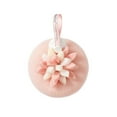 thumbnail image 1 of Sunflower Suction Cup Bath 2-in-1 Exfoliating Sponge with Finger Rings for Refreshing Shower Routine and Skin Cleansing, 1 of 5