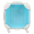 thumbnail image 1 of Weiweiguan 1pc False Eyelash Storage Boxes Creative Shaped Fake Eyelash Packing Boxes, 1 of 7