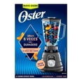 thumbnail image 3 of Licuadora Oster Clásica Vaso de Vidrio 1.25 L con 700 Watts de Potencia con Interruptor de Palanca, 3 of 4
