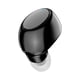 thumbnail image 1 of Auricular Bluetooth único 10 horas de tiempo de reproducción, auriculares inalámbricos, mini auriculares Bluetooth manos libres para coche, teléfono celular Bluetooth auricular para iOS Android, 1 of 7
