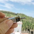 thumbnail image 5 of Mini motorreductor de velocidad de 12 V CC con rueda dentada metálica y micromotor de caja de cambios N20, 5 of 5