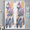 Multicolor 1, variant on CURLYOOT Graffiti Dinosaur Monster Truck Sheer Curtains 84 Inches Long, 2 Panels Set, Rod Pocket Semi Sheer Light Filtering Window Drapes for Bedroom, Living Room, 52 x 84 Inch