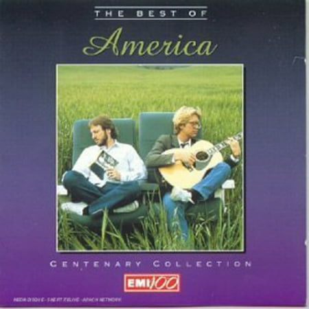 Best of America (CD) (Best Of All American Rejects)