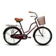 thumbnail image 1 of Bicicleta BLACK PANTHER Santorini Rodada 26 Morado, 1 of 4