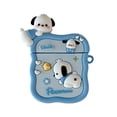 thumbnail image 1 of Cute Cartoon Case For AirPods Pro Bluetooth Earphone Case For AirPods 1/2/3 Generation Protective Case For AirPods Pro 2nd Cover, 1 of 6