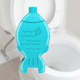 thumbnail image 1 of Creative Toilet Cleaner Cleaning Toilet Bathroom Fragrance for Household Toliet Soledad Limpiador de baños, 1 of 10