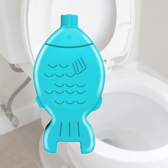 Creative Toilet Cleaner Cleaning Toilet Bathroom Fragrance for Household Toliet Soledad Limpiador de baños