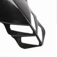 thumbnail image 3 of Universal Motorcycle Off-road Vehicle Modification Front Mudguard Water Plate Plastic Suitable For Yamaha Suzuki KTM, 3 of 4
