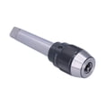 thumbnail image 1 of Drill Chuck, Locking Device Flat Tail Drill Chuck Very Practical High   For Home, 1 of 8
