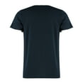 thumbnail image 2 of Kustom Kit Mens Ringer T-Shirt, 2 of 4