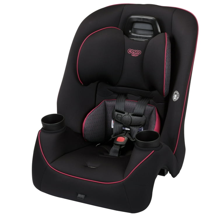 Cosco Kids™ Easy Elite Slim All-in-One Convertible Car Seat - Main Image