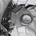 thumbnail image 6 of Fits 01-04 Frontier Lt & Rt Set Headlight Assemblies with Black-Chrome Bezel, 6 of 9