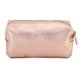 thumbnail image 1 of large capacity travel makeup pouch sundry bag cosmetics toiletries organizer bag(rose gold), 1 of 5