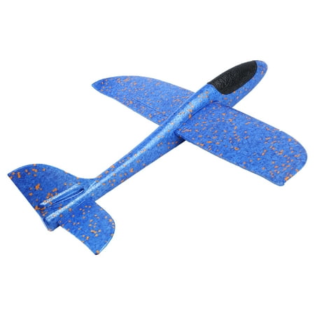 Children Toys Foam Airplane Foam Flying Aircraft Toys 49cm Mini Foam