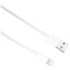 thumbnail image 1 of cable Apple Lightning a USB (2 m), 1 of 4