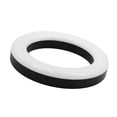 thumbnail image 3 of Cateissary Las luces LED coloridas de la cachimba muestran la adsorción del imán de la lámpara del anillo de la cachimba con los accesorios Iluminación y accesorios, 3 of 6