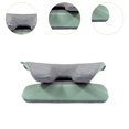 thumbnail image 6 of QSTDGVPW Desk Napping Pillow Lumbar Pillow Adults Neck Pillow for Office School Gray, 6 of 9