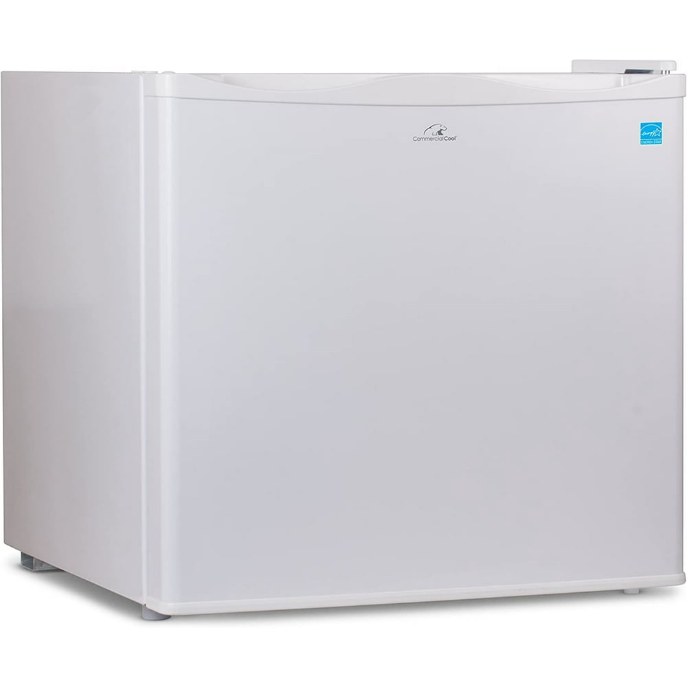 6.0 Cu. Ft. Upright Freezer