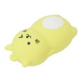 thumbnail image 1 of , Shell Handheld Silicone  Shell Portable Cute Cartoon Cat Styling for Winter Indoor Outdoor, 1 of 8