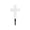K, variant on ICQOVD Solar Owl Garden Stake Light,Metal Outdoor LED Landscape Light for Garden,Lawn,Courtyard,Patio and Walkway Decorations