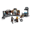 thumbnail image 4 of LEGO The Armorers Mandalorian Forge 75319 Building Set (258 Pieces), 4 of 11