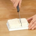 thumbnail image 3 of Wide Butter/Cream Cheese Keeper, 3 of 5