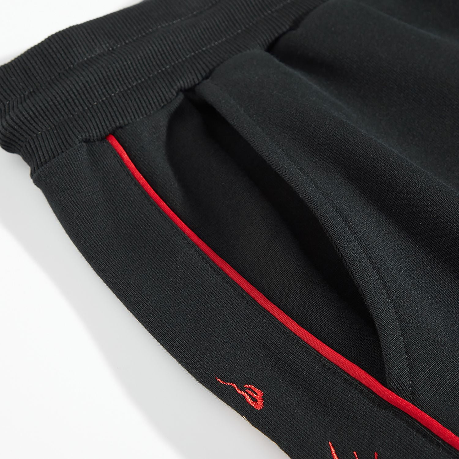Niepce hip discount hop haran joggers