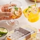 thumbnail image 4 of ¡Descuentos por Doquier!, Bandeja de hielo Moldes de hielo con tapa y recipiente para enfriar cócteles Bebidas de whisky Café Máquina de hielo fácil de liberar Akmoler, 4 of 9
