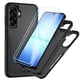 thumbnail image 1 of Funda para Celular Suncasetor Galaxy A17 5G Militar a Prueba de Caídas, 1 of 7