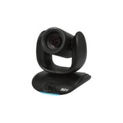 Avermedia CAM550 4K Ultra HD Dual-Lens HDMI 12x PTZ Conferencing Camera, Black