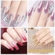 thumbnail image 5 of Juego de lámparas de fototerapia para uñas Lentejuelas Juego de pegamento para extensiones de uñas Profesional yeacher  Herramientas de manicura, 5 of 7