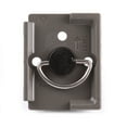 thumbnail image 3 of ruhuadgb DSLR Camera Tripod Quick Release Plate for Manfrotto 200PL-14 496 486 804 RC2, 3 of 4