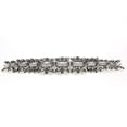 thumbnail image 2 of Crystal Rhinestone Chain Ribbon Craft Decoration for Sewing DIY Wedding Dresses Bags Shoes, 2 of 7