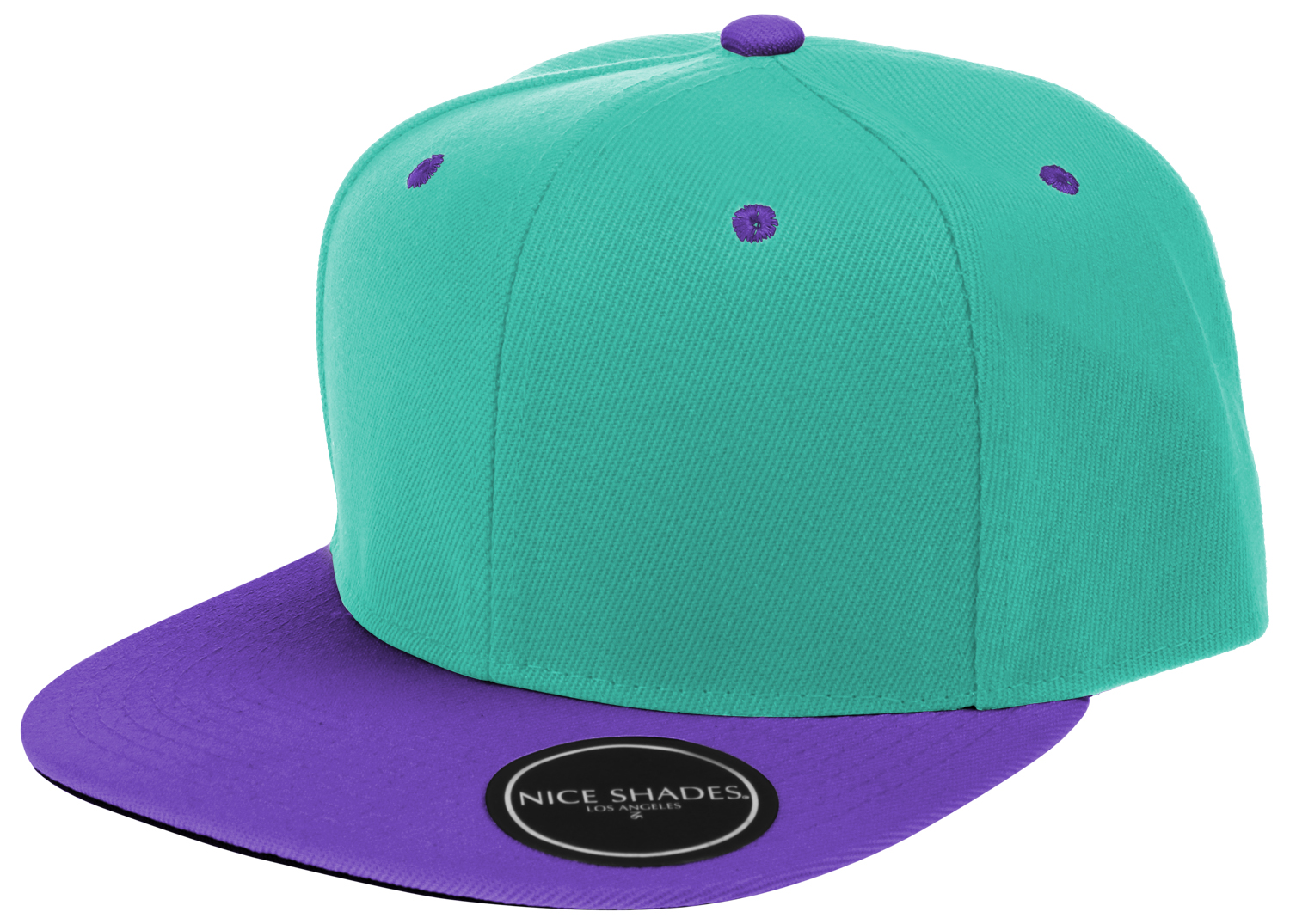 plain colored snapback hats