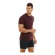 thumbnail image 4 of Playera Porto Blanco Hombre Lisa Manga Corta, 4 of 8