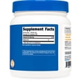 thumbnail image 5 of Suplemento Nutricost Betaine HCl en polvo 500 g sin gluten, 5 of 5