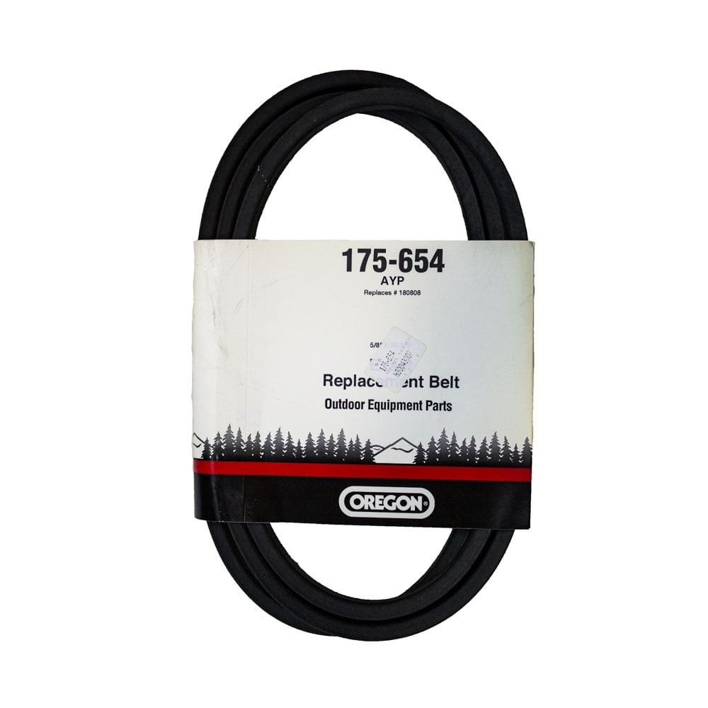 Oregon 175654 Deck Drive Belt Husqvarna GTH 2248XPB 250 2548 Yard