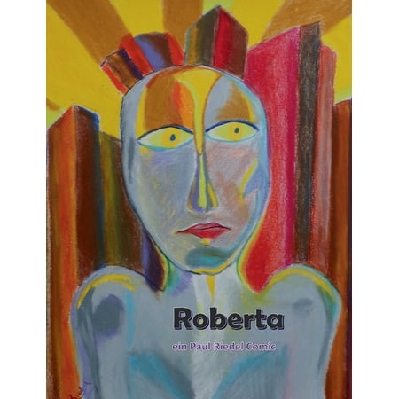 Roberta: Der gekauften Feind (Paperback)