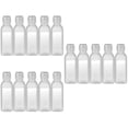 thumbnail image 3 of 15 PCS Condiment Squeeze Bottles Squeeze Oil Bottles Household Condiment Bottles Kitchen Essentials, 3 of 5