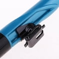 thumbnail image 4 of Equipo de buceo óptico Adultos Snorkeling Set Scuba Snorkel Máscara de buceo Azul Cola Máscara de snorkel, 4 of 8